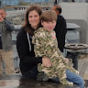 Meet your Posher, Victoria